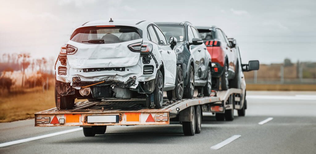 7/24 Çekici Hizmeti